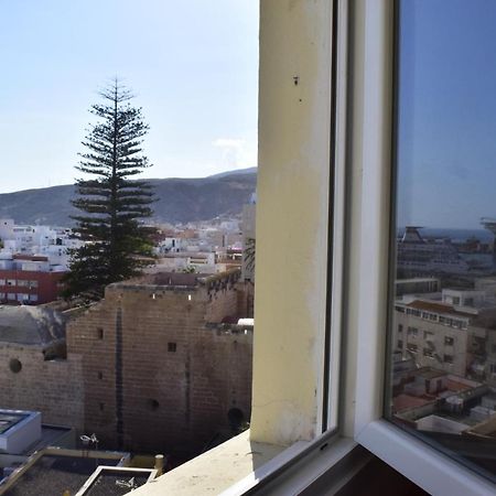 Vivienda Bendicho- Catedral Lejlighed Almería Eksteriør billede
