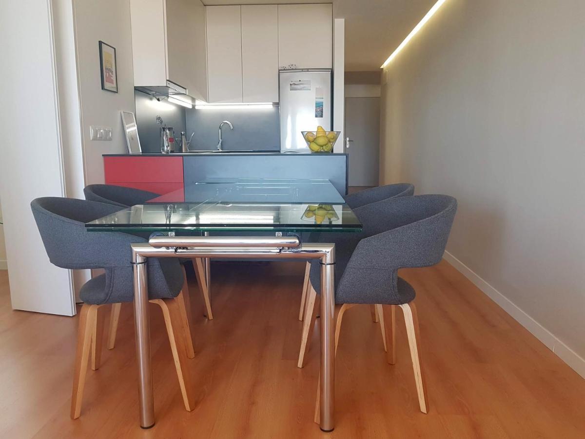 Vivienda Bendicho- Catedral Lejlighed Almería Eksteriør billede