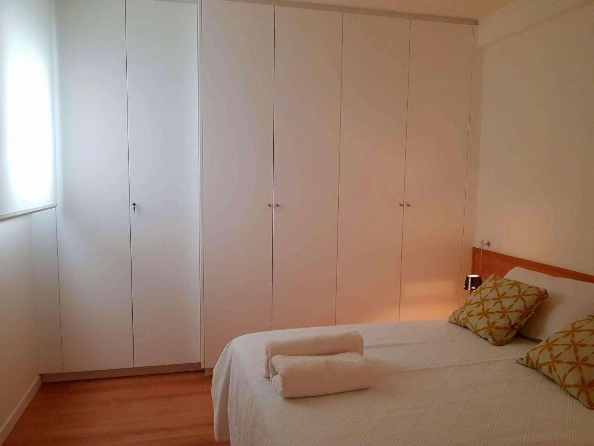 Vivienda Bendicho- Catedral Lejlighed Almería Eksteriør billede