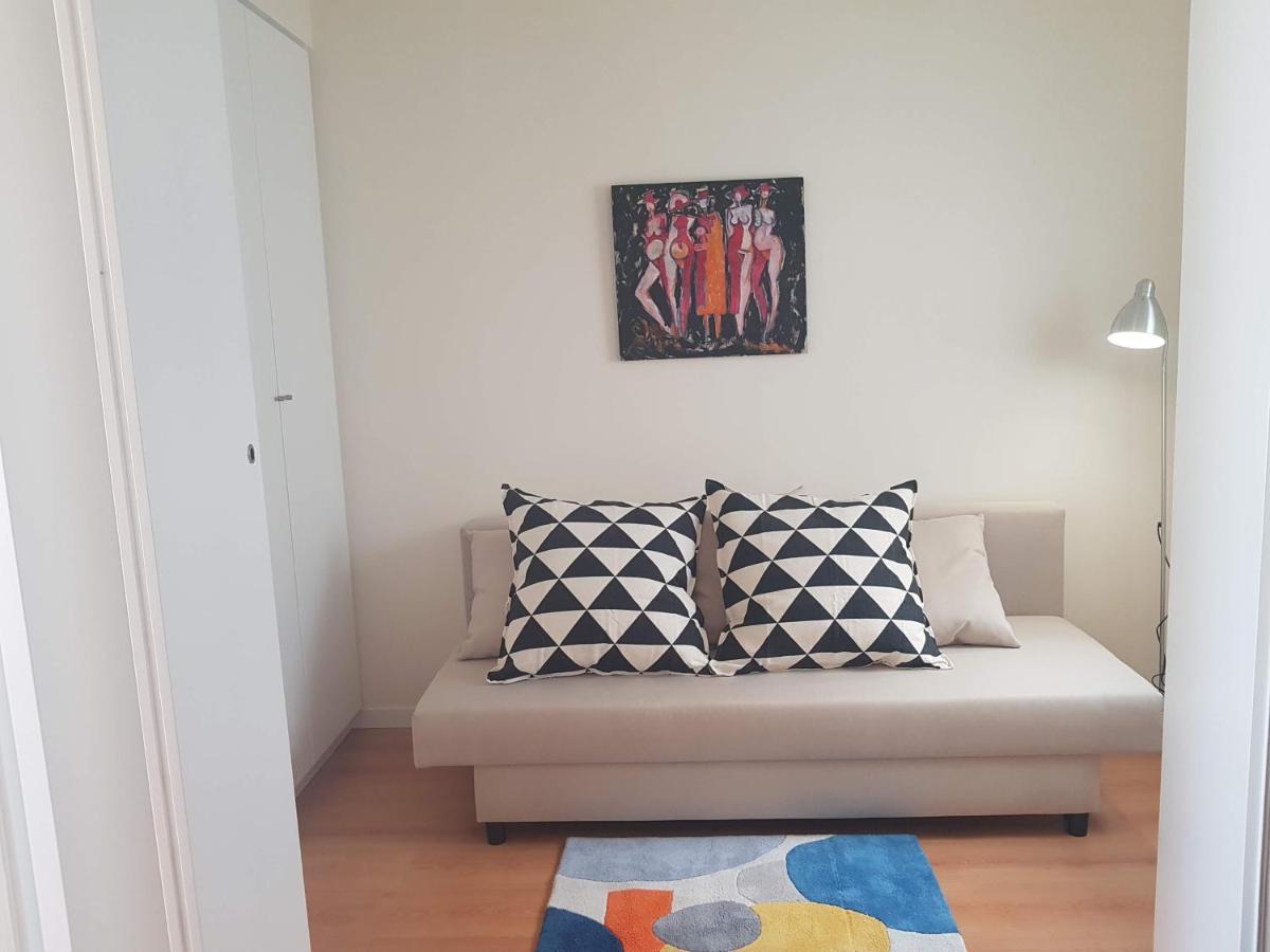 Vivienda Bendicho- Catedral Lejlighed Almería Eksteriør billede