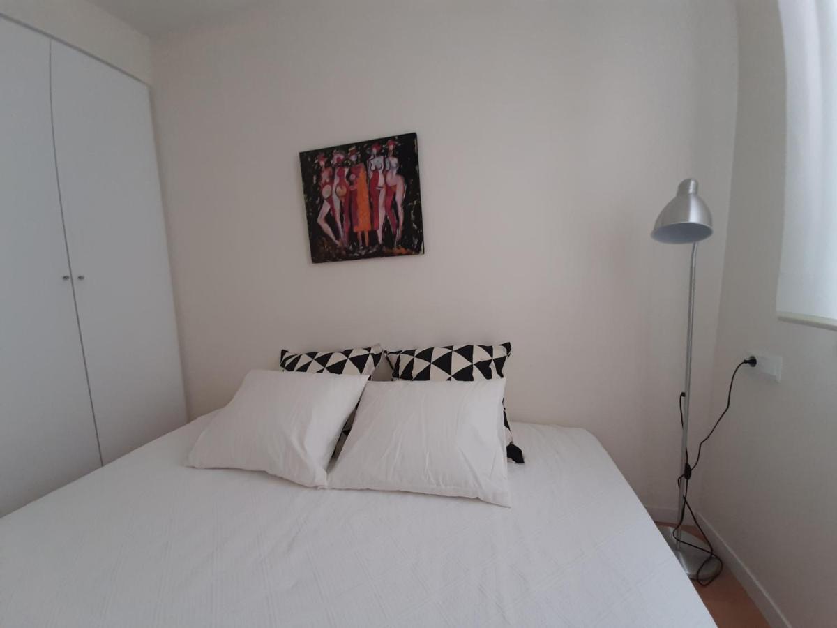Vivienda Bendicho- Catedral Lejlighed Almería Eksteriør billede