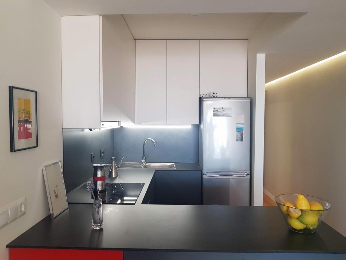 Vivienda Bendicho- Catedral Lejlighed Almería Eksteriør billede